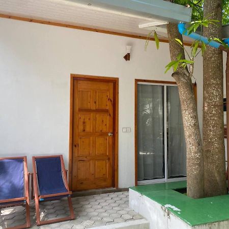 Moon Lodge เฟลิดู ภายนอก รูปภาพ