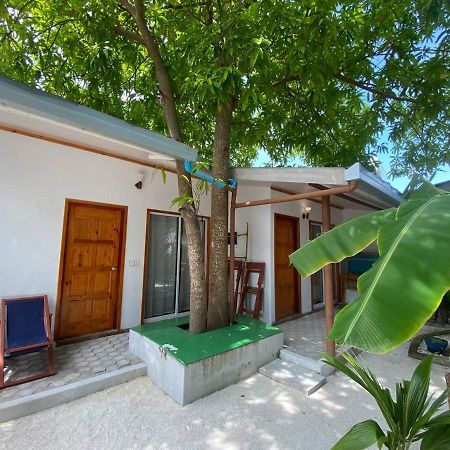 Moon Lodge เฟลิดู ภายนอก รูปภาพ