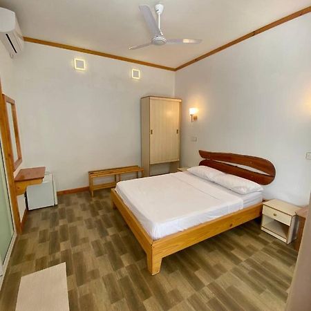 Moon Lodge เฟลิดู ภายนอก รูปภาพ
