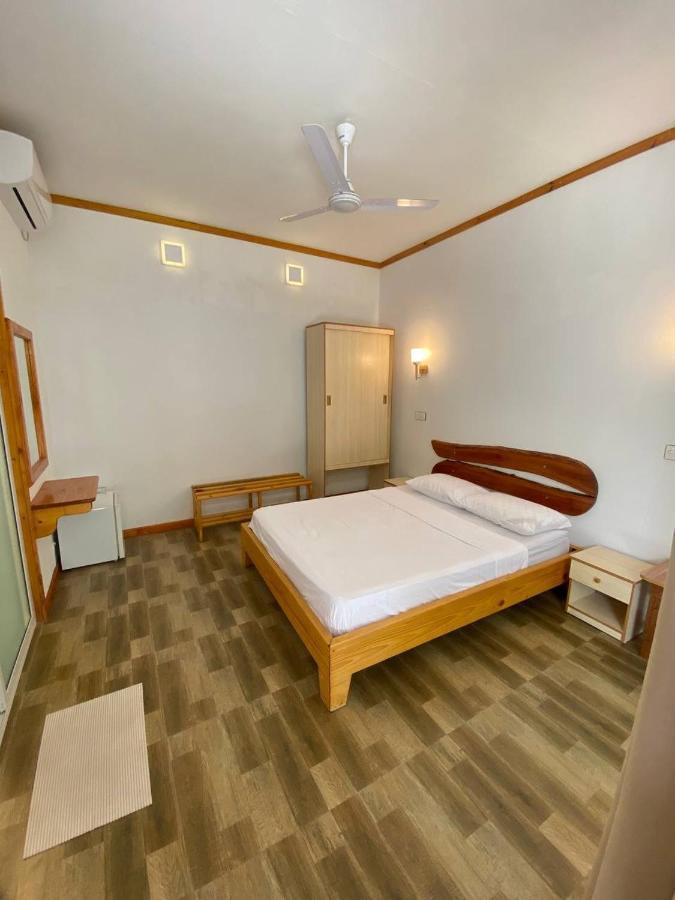 Moon Lodge เฟลิดู ภายนอก รูปภาพ