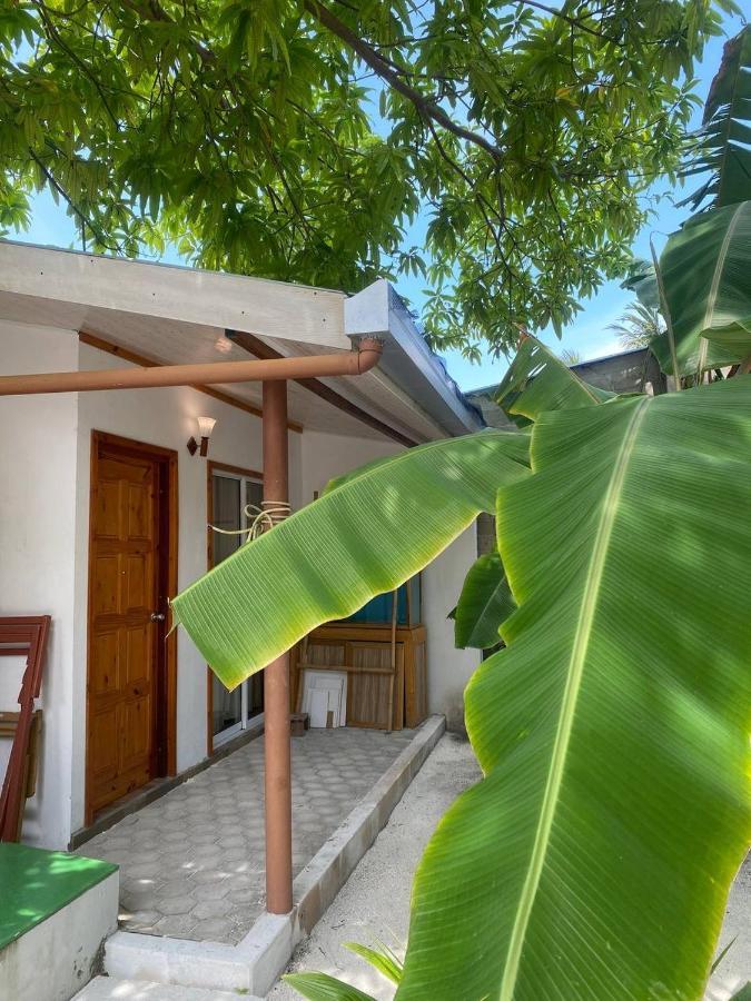 Moon Lodge เฟลิดู ภายนอก รูปภาพ